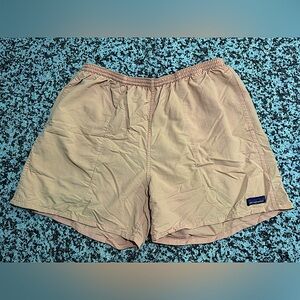 Patagonia men’s baggies 5” shorts